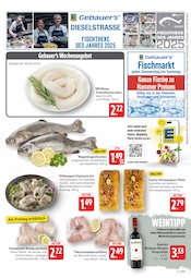 Fisch im E center Prospekt in Göppingen Aktueller E center Prospekt mit Fisch, "Aktuelle Angebote", Seite 5