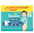 baby dry oder premium protection Windeln oder Pants im V-Markt Prospekt baby dry oder premium protection Windeln oder Pants von Pampers im aktuellen V-Markt Prospekt für 19,99 €