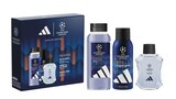 Coffret - ADIDAS en promo chez Carrefour Montpellier à 13,13 €