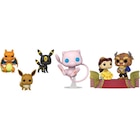 SUR TOUTES LES FIGURINES POP JUMBO - FUNKO en promo chez Carrefour Noisy-le-Grand
