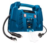 Compresseur sans cuve Air Force 5 - SCHEPPACH en promo chez Weldom Compresseur sans cuve Air Force 5 - SCHEPPACH dans le catalogue Weldom