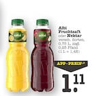 Aktuelles Fruchtsaft Orange Angebot bei E center in Mainz ab 1,11 €