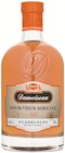 Rhum vieux agricole Guadeloupe VO - Damoiseau - Colruyt à Mulhouse Rhum vieux agricole Guadeloupe VO - Damoiseau en promo chez Colruyt Mulhouse à 20,42 €