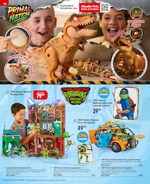 Smyths Toys Vans im Prospekt 