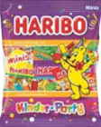 Minis Fruchtgummi von Haribo im aktuellen Marktkauf Prospekt