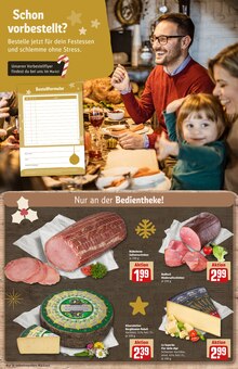 Käse im aktuellen REWE Prospekt (Remscheid) Käse im REWE Prospekt "Dein Markt" mit 36 Seiten (Remscheid)