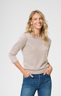 Strickpullover für 6,00 € bei Woolworth im Angebot Strickpullover im aktuellen Woolworth Prospekt