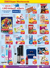 Mars im Netto Marken-Discount Prospekt in Magdeburg Aktueller Netto Marken-Discount Prospekt mit Mars, "Aktuelle Angebote", Seite 40