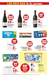 Offre Loupe dans le catalogue Super U du moment à la page 17