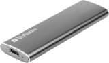 DISQUE DUR EXTERNE SSD VX500 1TO - VERBATIM - Auchan Hypermarché à Villeneuve-d'Ascq DISQUE DUR EXTERNE SSD VX500 1TO - VERBATIM en promo chez Auchan Hypermarché Villeneuve-d'Ascq à 179,99 €