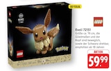 Evoli 72151 im Angebot bei E center in Speyer Evoli 72151 Angebote von LEGO bei E center Speyer für 59,99 €