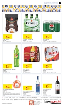 Promo Ananas dans le catalogue Intermarché du moment à la page 7