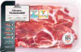 EDEKA Frischemarkt Braak - Nackenkotelett Angebot im Prospekt Nackenkotelett bei EDEKA Frischemarkt im Braak Prospekt für 5,55 €