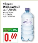 Aktuelle Mineralwasser Angebote bei Marktkauf in Essen Aktuelles Mineralwasser Angebot bei Marktkauf in Essen ab 0,69 €
