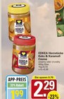 Herzstücke Keks & Karamell Creme Angebote von EDKEA bei WEZ Minden für 1,99 €