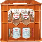 Mineralwasser von Aqua Bavaria im aktuellen Netto Marken-Discount Prospekt für 2,99 €