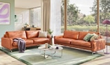 Aktuelles Sofa 2-Sitzer „Lipari“ Angebot bei Segmüller in Heilbronn ab 2.699,00 €