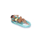 Gifi Bastelicaccia - Promo Matelas gonflable Promo Matelas gonflable à 4,49 € dans le catalogue Gifi à Bastelicaccia