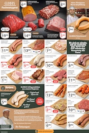 Grillzubehör im GLOBUS Prospekt in Neuwied Aktueller GLOBUS Prospekt mit Grillzubehör, "Aktuelle Angebote", Seite 8