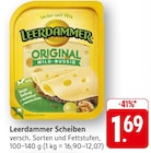 Scheiben bei EDEKA im Künzelsau Prospekt für 1,69 €