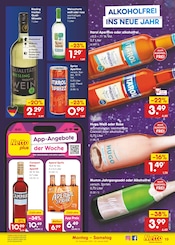 Aktueller Netto Marken-Discount Prospekt mit Mumm, "Aktuelle Angebote", Seite 19