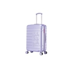 Valise cabine - Carrefour à Issy-les-Moulineaux Valise cabine en promo chez Carrefour Issy-les-Moulineaux à 19,99 €
