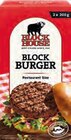 Block Burger Angebote von Block House bei EDEKA Stade für 7,99 €
