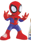 Spidey danse et rampe à 29,99 € dans le catalogue JouéClub