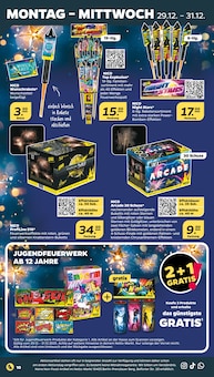 Batterien AA Angebot im aktuellen Netto mit dem Scottie Prospekt auf Seite 12