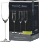 Weissweingläser Angebote von Ritzenhoff & Breker bei tegut Aschaffenburg für 9,99 €