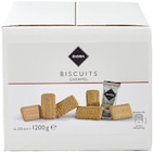 Caramel Cookies von Rioba im aktuellen METRO Prospekt