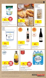Offre Gâteau dans le catalogue Intermarché du moment à la page 13