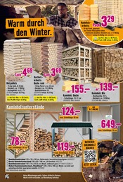 Kaminholz im Hornbach Prospekt in Mülheim Aktueller Hornbach Prospekt mit Kaminholz, "Dir ist vieles Latte. Nur nicht Dein Garten.", Seite 12