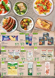 Andechser Natur Angebot & Preis im aktuellen Selgros Prospekt Andechser Natur Angebot im aktuellen Selgros Prospekt auf Seite 11