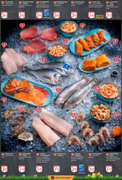 Aktueller GLOBUS Prospekt mit Thunfisch, "Aktuelle Angebote", Seite 4