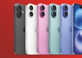 iPhone 16 im Angebot bei expert Gröblinghoff in Königswinter iPhone 16 Angebote von Apple bei expert Gröblinghoff Königswinter für 29,00 €