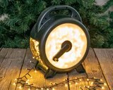 Lichterkette von  im aktuellen Segmüller Prospekt für 34,99 €