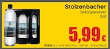 Stolzenbacher bei RAN im Prospekt "" für 5,99 €