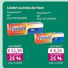 Fenistil Gel bei mea - meine apotheke im Prospekt "" für 8,25 €