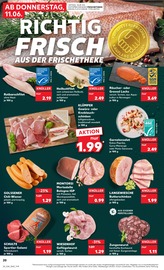 Chili im Kaufland Prospekt in Cottbus Aktueller Kaufland Prospekt mit Chili, "Hier bin ich richtig", Seite 29