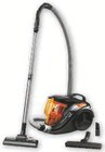 Aspirateur traineau sans sac - Rowenta en promo chez Super U Onet-le-Château à 89,99 €