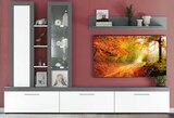 Wohnwand Orion im Angebot bei SB Möbel Boss in Emden Wohnwand Orion Angebote bei SB Möbel Boss Emden für 349,00 €