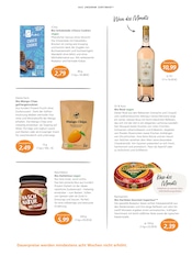 Mango im Alnatura Prospekt in Stade Aktueller Alnatura Prospekt mit Mango, "Alnatura Magazin", Seite 35