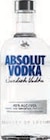 Vodka Angebote von Absolut bei tegut Hofheim für 12,99 €