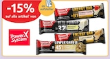 Aktuelles Energy Bar Erdbeer-Vanille Angebot bei budni in Hamburg