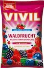 Waldfucht Multivitamin Bonbons oder Extra Stark Halsbonbons von Vivil im aktuellen Rossmann Prospekt