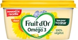 Promo MARGARINE RICHE EN OMÉGA 3 DOUX SANS HUILE DE PALME à 3,09 € dans le catalogue Netto à Liévin