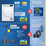Aktueller EURONICS Prospekt mit Scooter, "GUTSCHEINHEFT. EINS KAUFEN. EINS GRATIS.", Seite 11