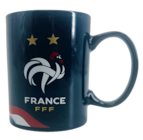 Mug France FFF 25O ML - France FFF en promo chez JouéClub Dieppe à 9,99 €