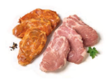 Aktuelle Steak Angebote bei tegut in Wiesbaden Aktuelles Bio-Schweinekammsteak natur Angebot bei tegut in Wiesbaden ab 1,99 €